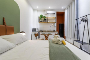 Conforto em Copacabana - 200m da praia - NSC501 Z3
